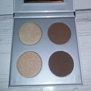 Contour and highlight